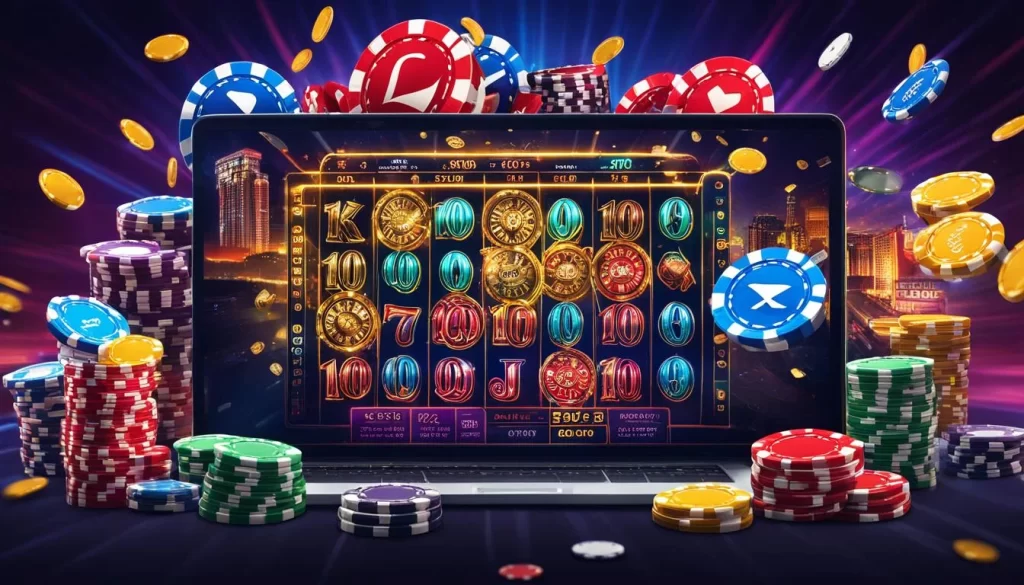Lời khuyên từ Benbet Casino