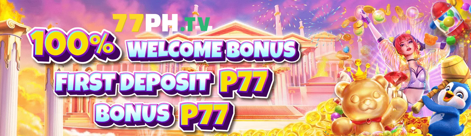 Máy nổ hũ sôi động tại benbet Casino