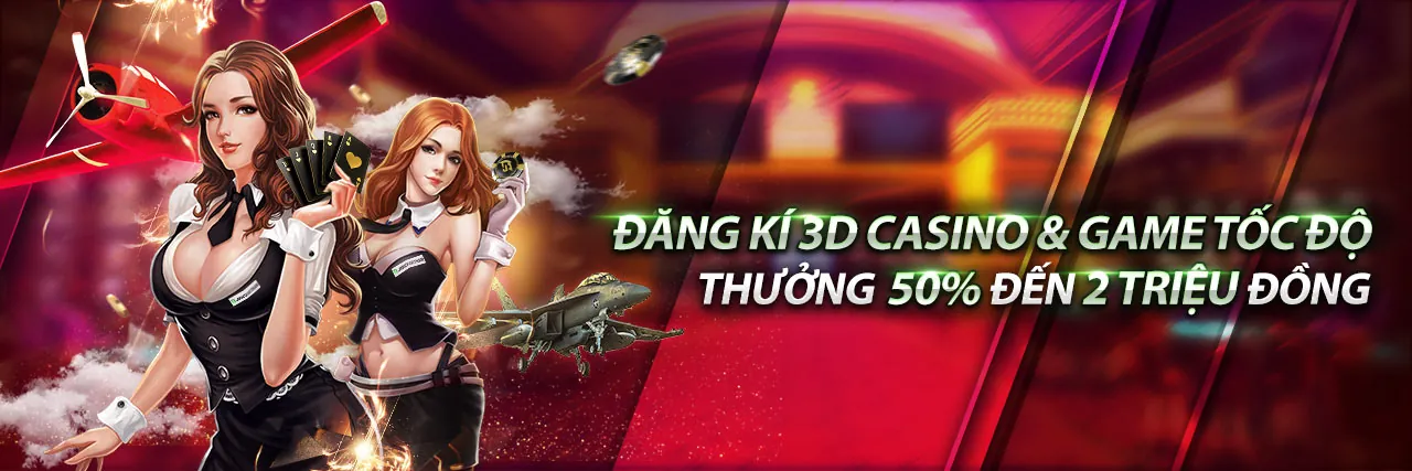 Hình ảnh tổng quan về Casino Benbet 2026 với không khí sôi động