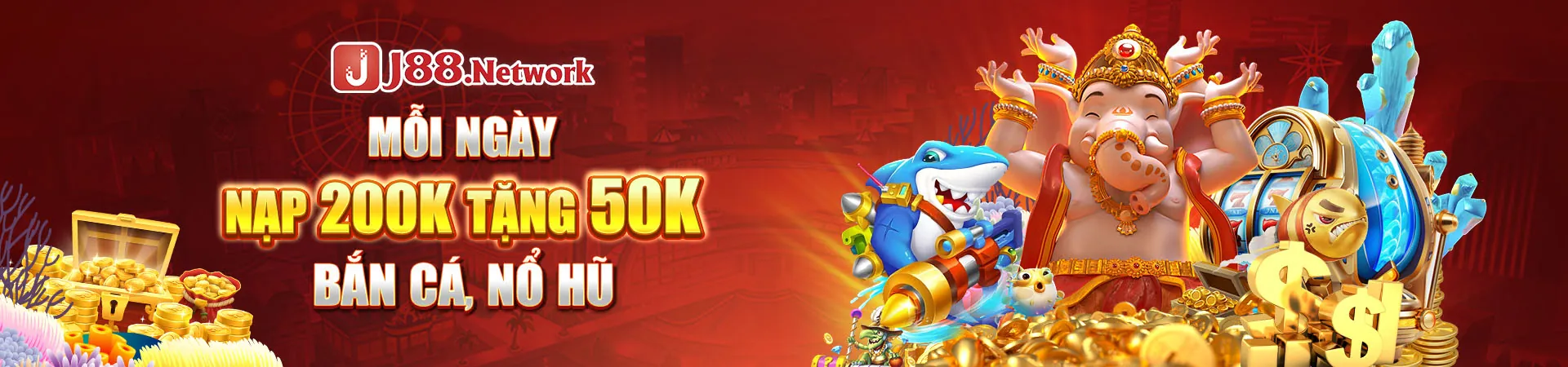 Các chương trình khuyến mãi độc quyền tại Benbet Casino 2026