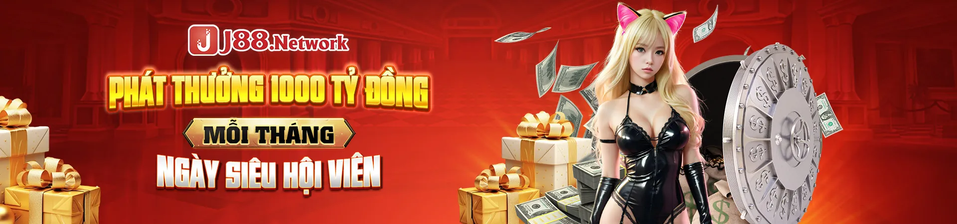Thưởng Nạp Lại Hàng Tuần Benbet Casino