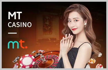 Kho game Benbet Casino đa dạng từ thể thao đến sòng bạc trực tiếp